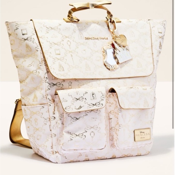 Disney Handbags - Disney bath and body works backpack!